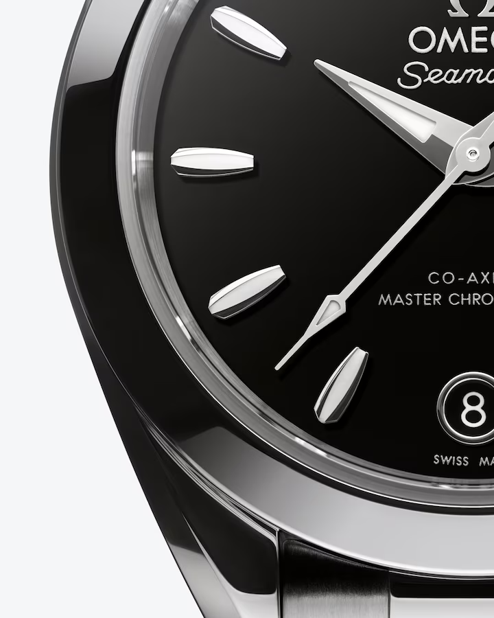 Omega Seamaster Aqua Terra 150M 220.10.30.20.01.001