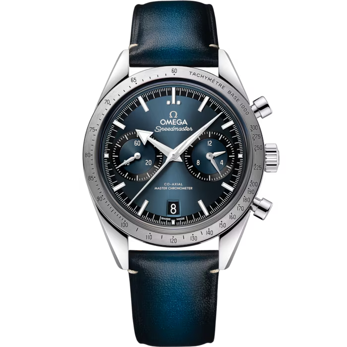Omega Speedmaster '57 332.12.41.51.03.001 bei Juwelier Hungeling