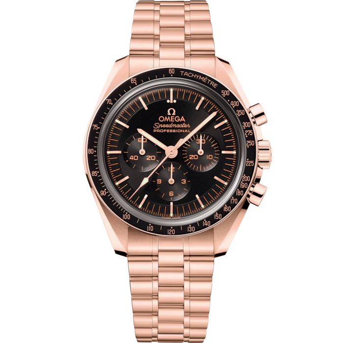 Omega Speedmaster Moonwatch Professional 310.60.42.50.01.001 bei Juwelier Hungeling