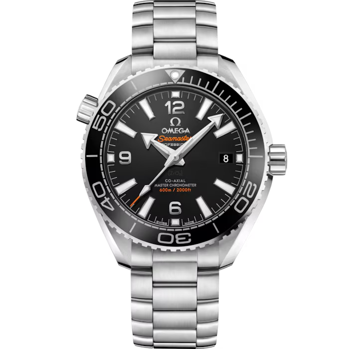Omega Seamaster Planet Ocean 600M 215.30.40.20.01.001