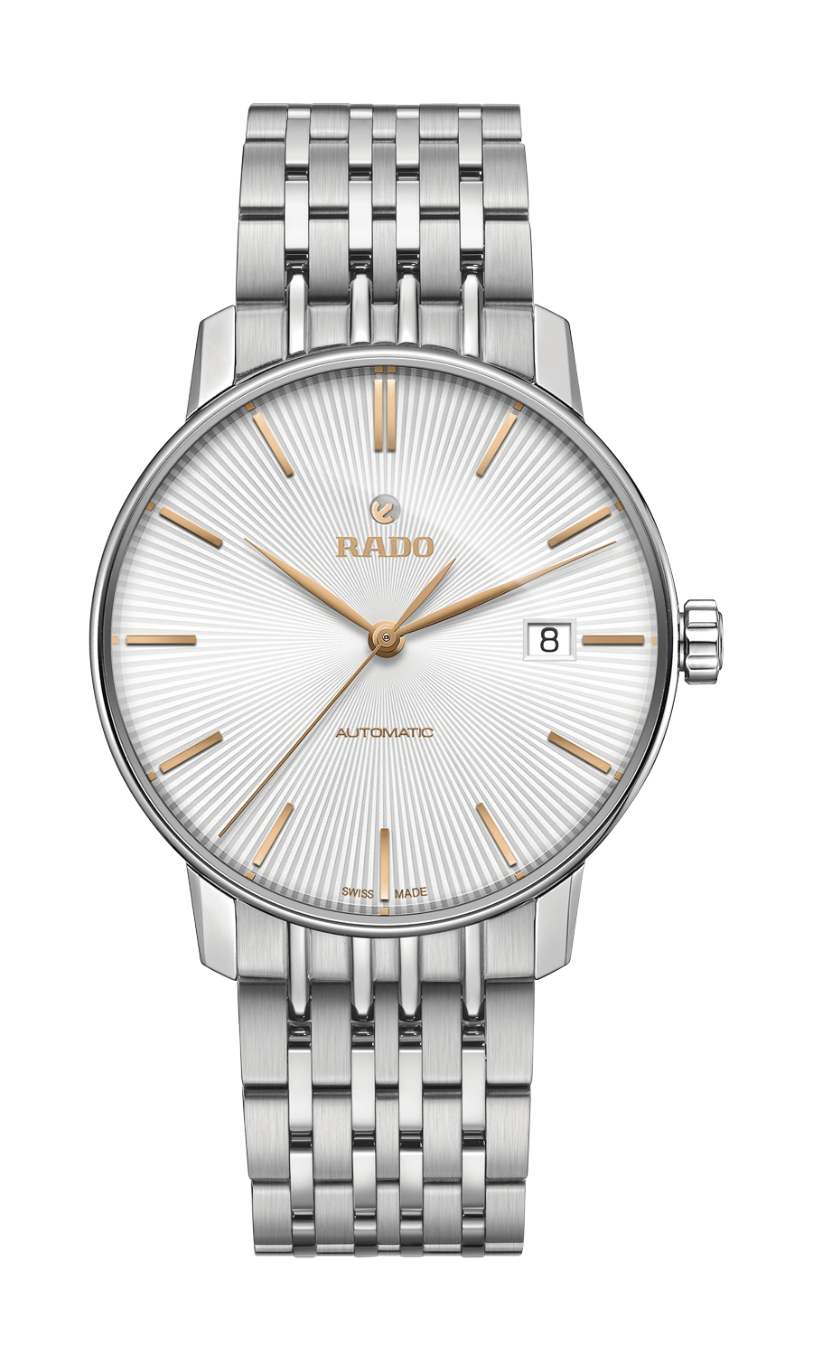 Rado Coupole Classic Automatic R22860024 bei Juwelier Hungeling