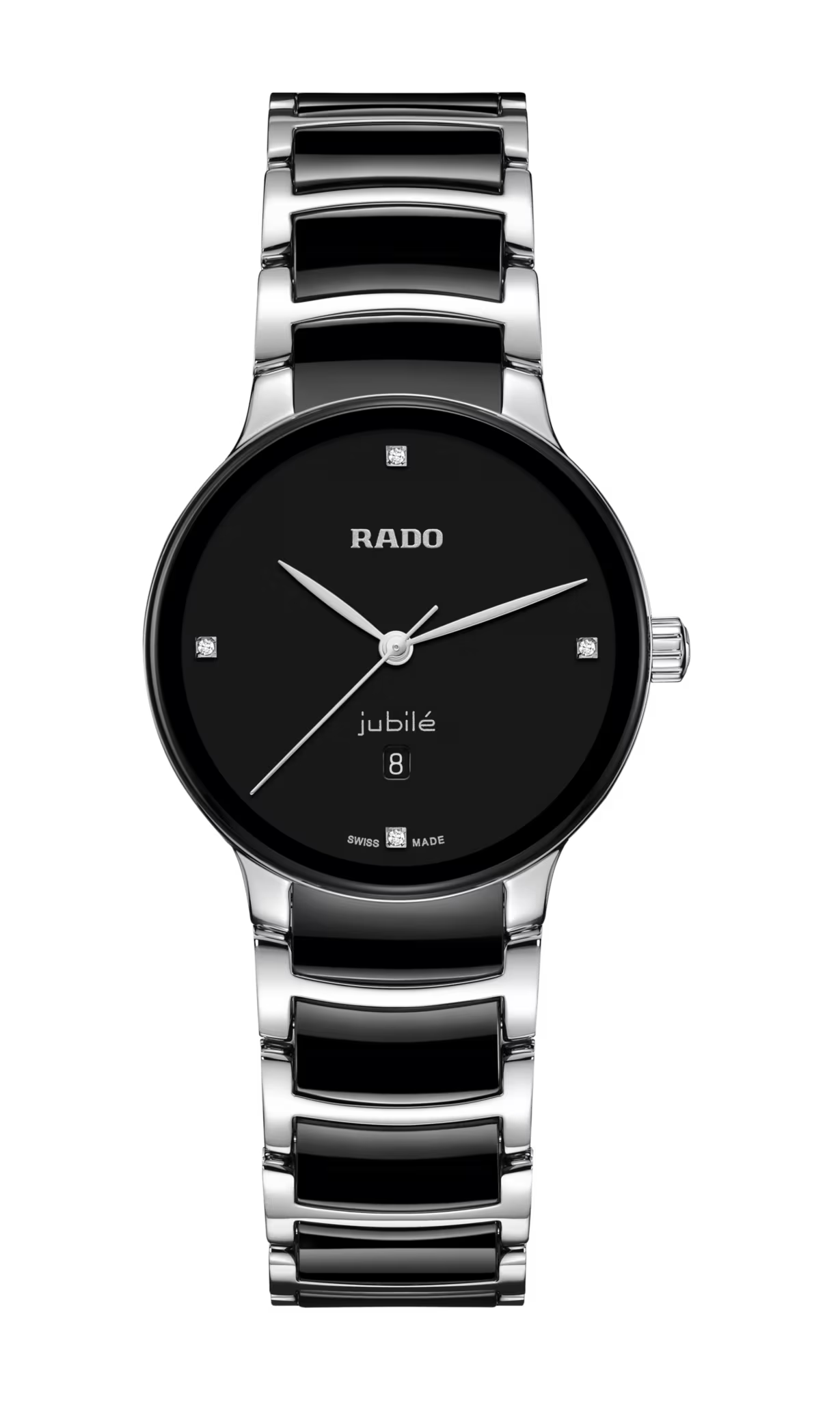 Rado Centrix Diamonds R30026712 bei Juwelier Hungeling