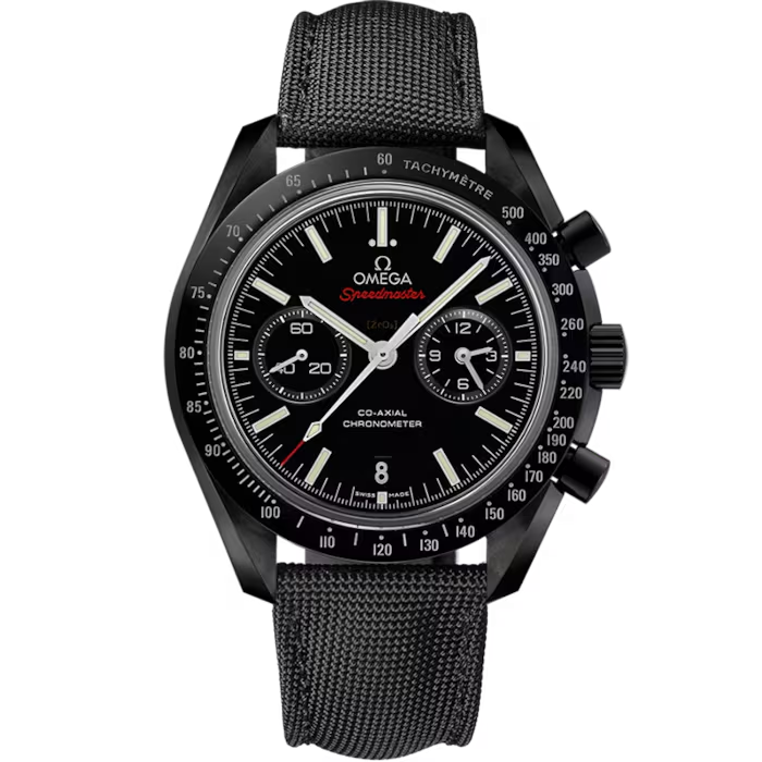 Omega Speedmaster DARK SIDE OF THE MOON 311.92.44.51.01.007 bei Juwelier Hungeling