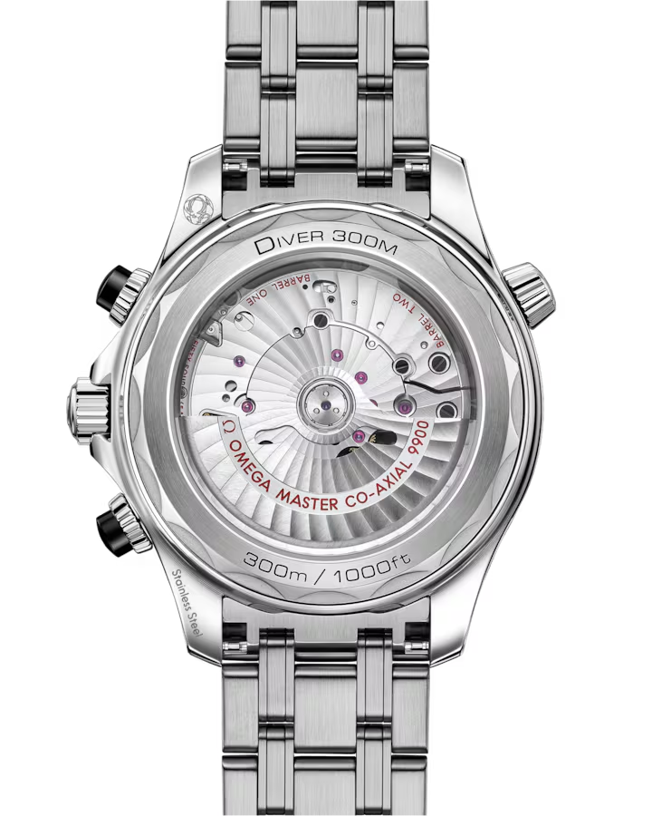 Omega Seamaster Diver 300M 210.30.44.51.01.001
