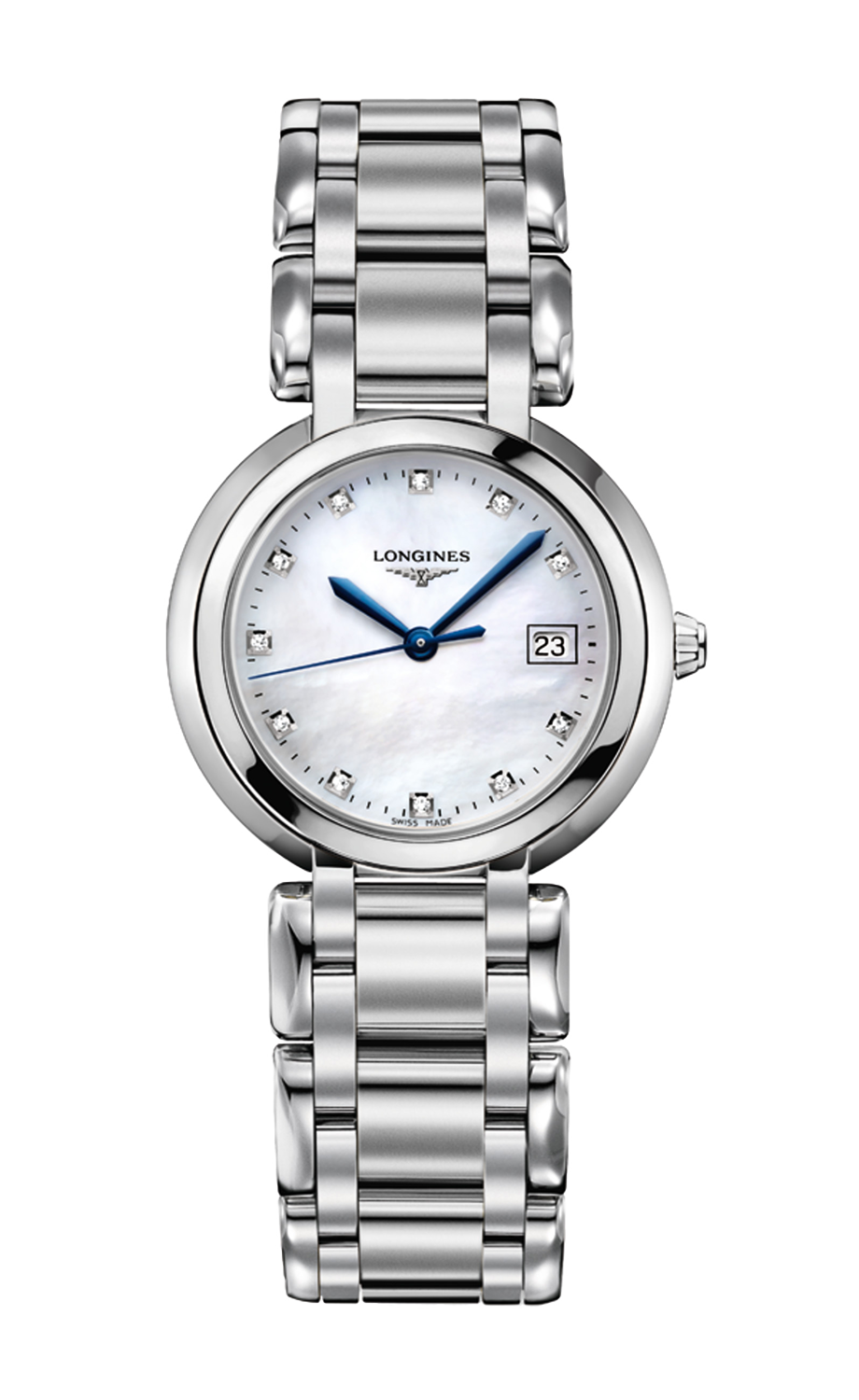 Longines PrimaLuna L8.112.4.87.6 bei Juwelier Hungeling