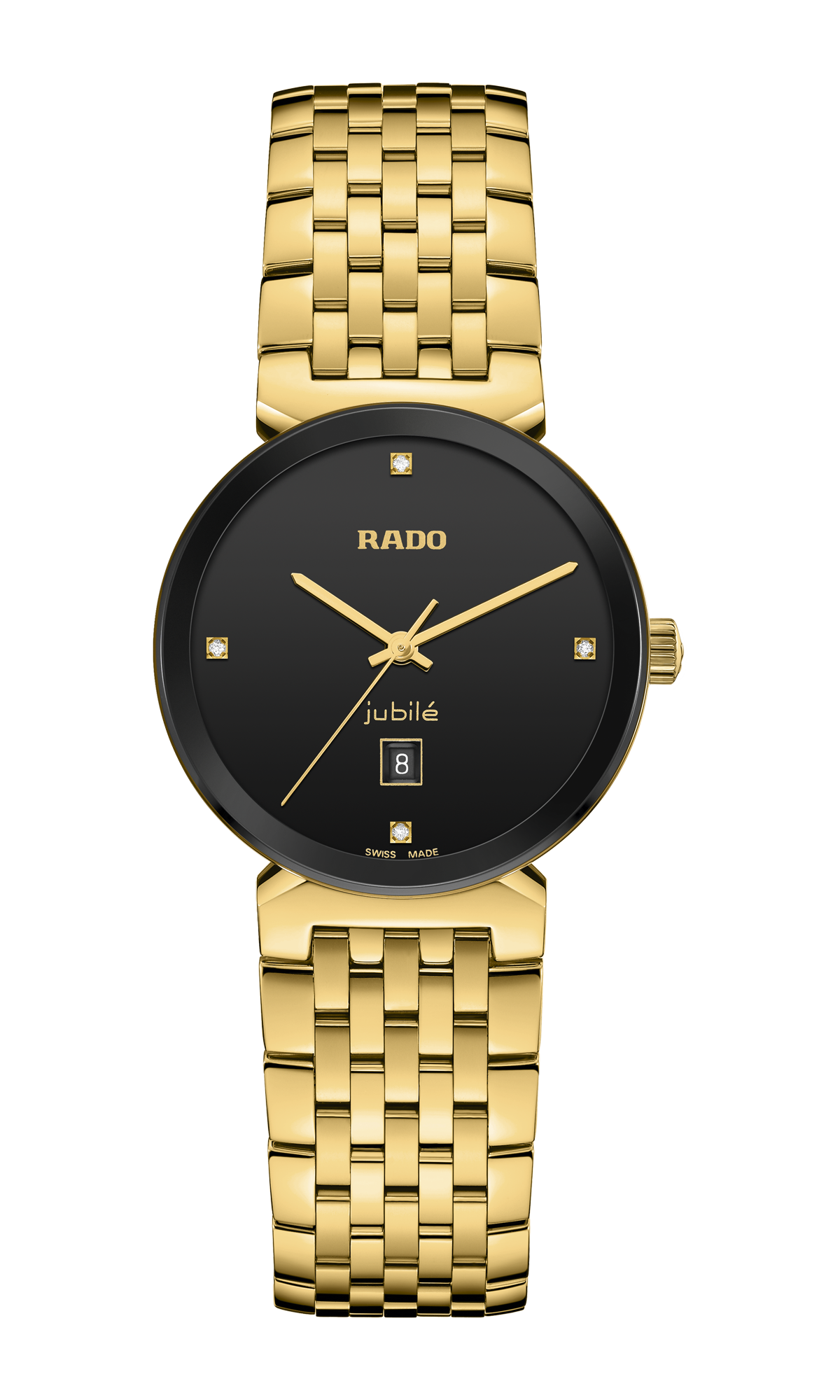 Rado Florence Classic Diamonds R48915703 bei Juwelier Hungeling