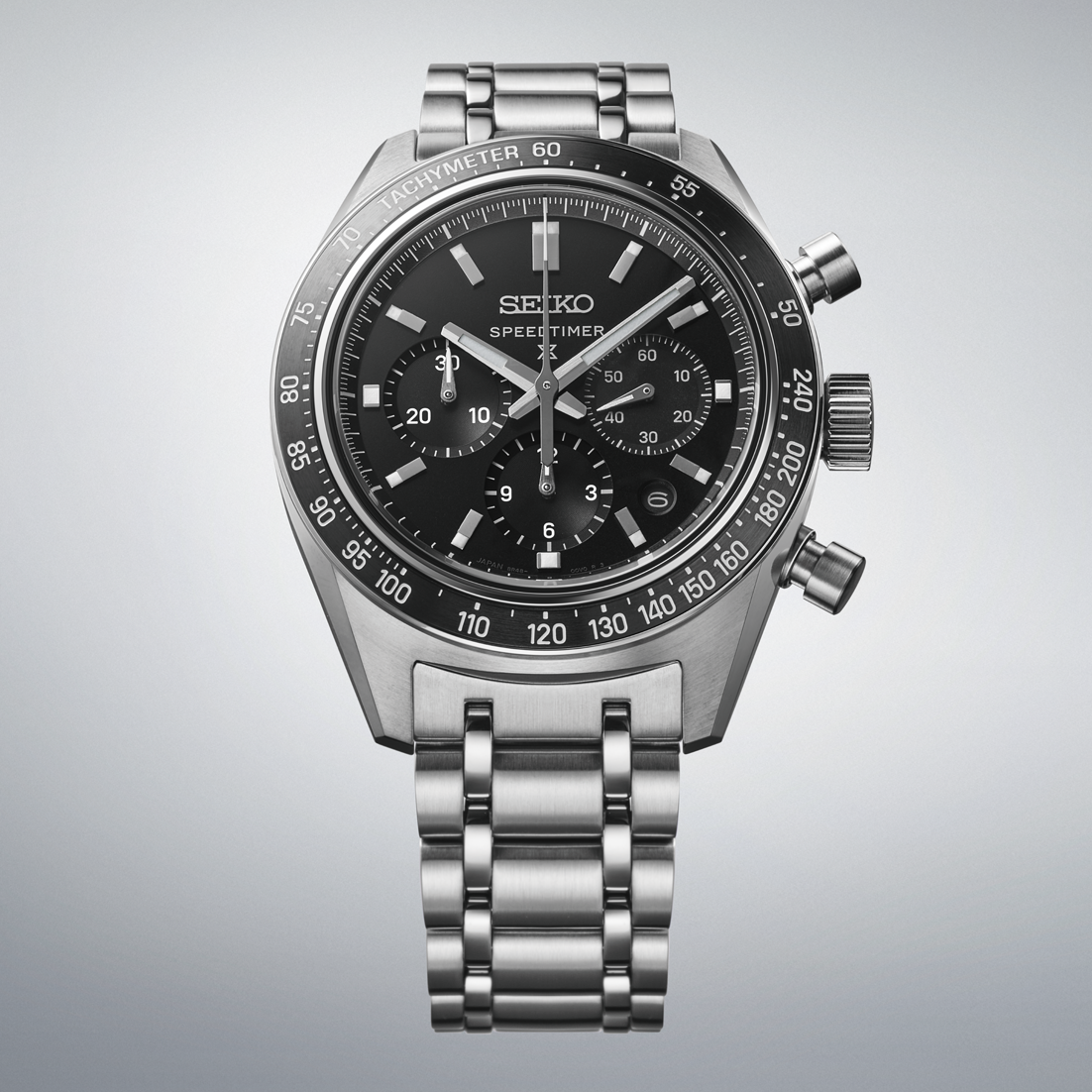 Seiko PROSPEX Speedtimer SRQ055J1