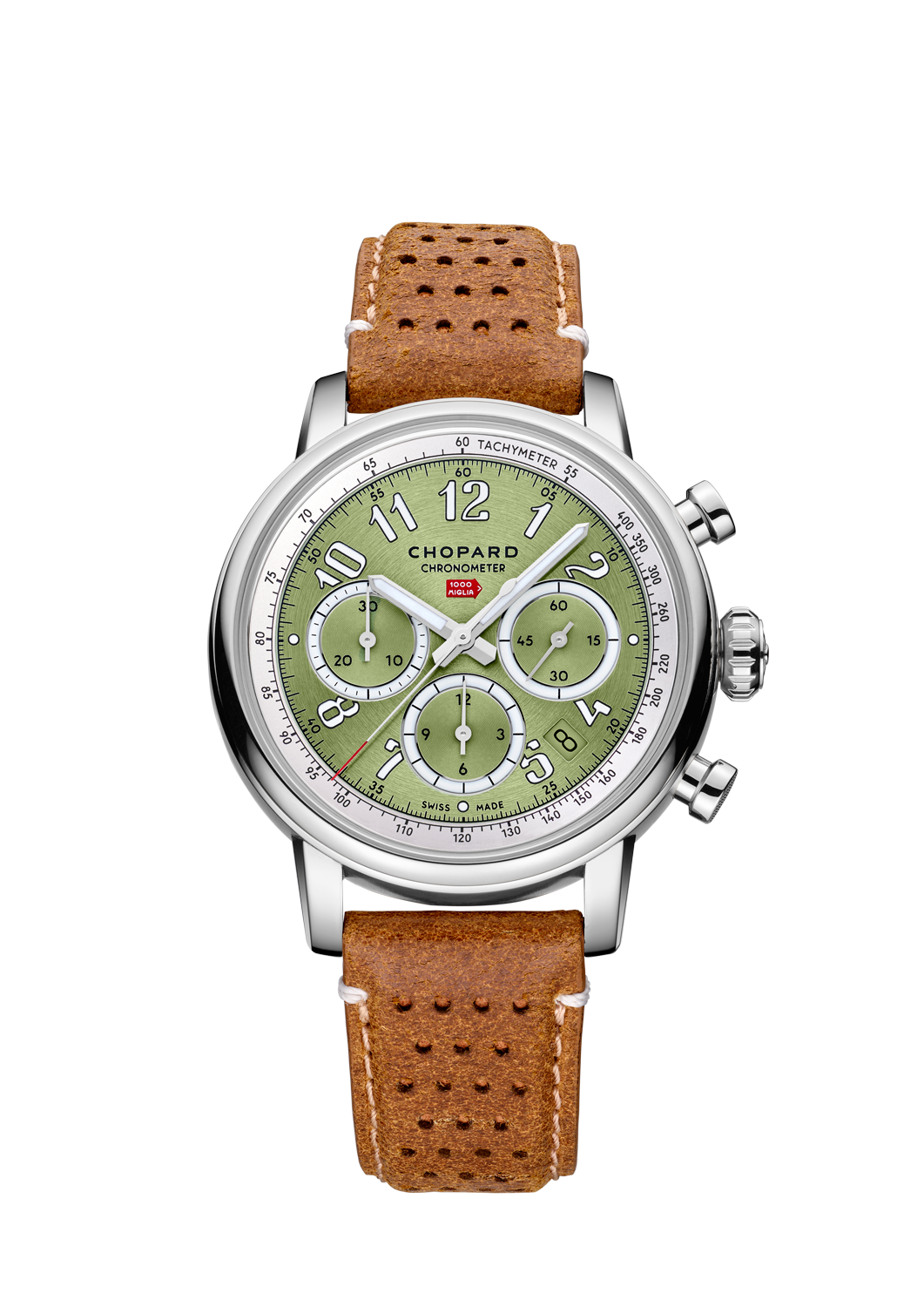 Chopard Mille Miglia Classic Chronograph 168619-3004 bei Juwelier Hungeling