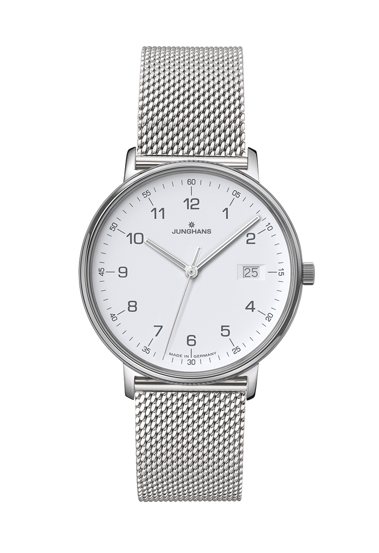 Junghans FORM Damen 47/4457.44 bei Juwelier Hungeling