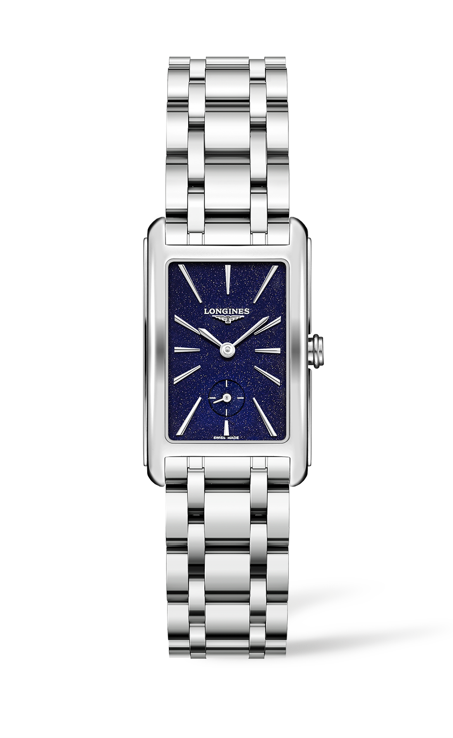 Longines DolceVita L5.512.4.93.6 bei Juwelier Hungeling