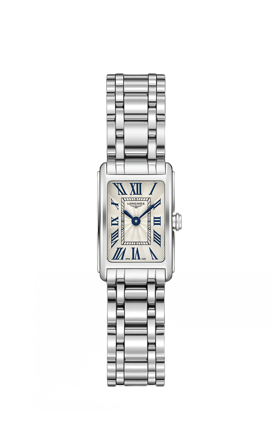 Longines DolceVita L5.258.4.71.6 bei Juwelier Hungeling