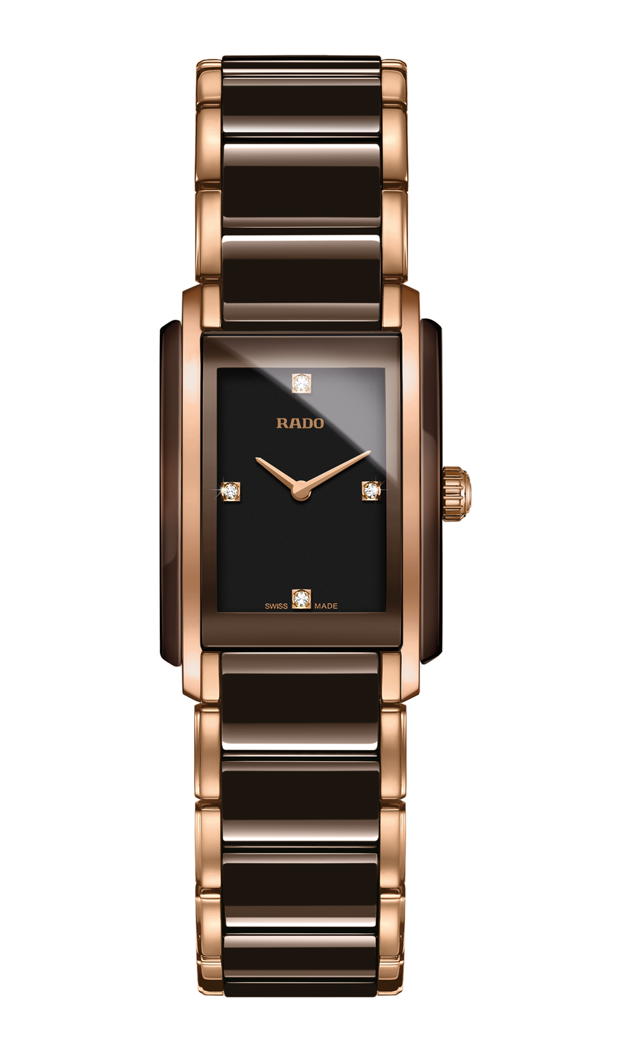 Rado Integral R20201712 bei Juwelier Hungeling