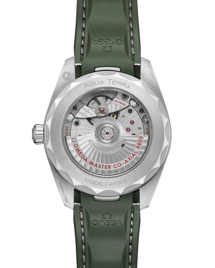 Omega Seamaster Aqua Terra 150M 220.12.38.20.10.001