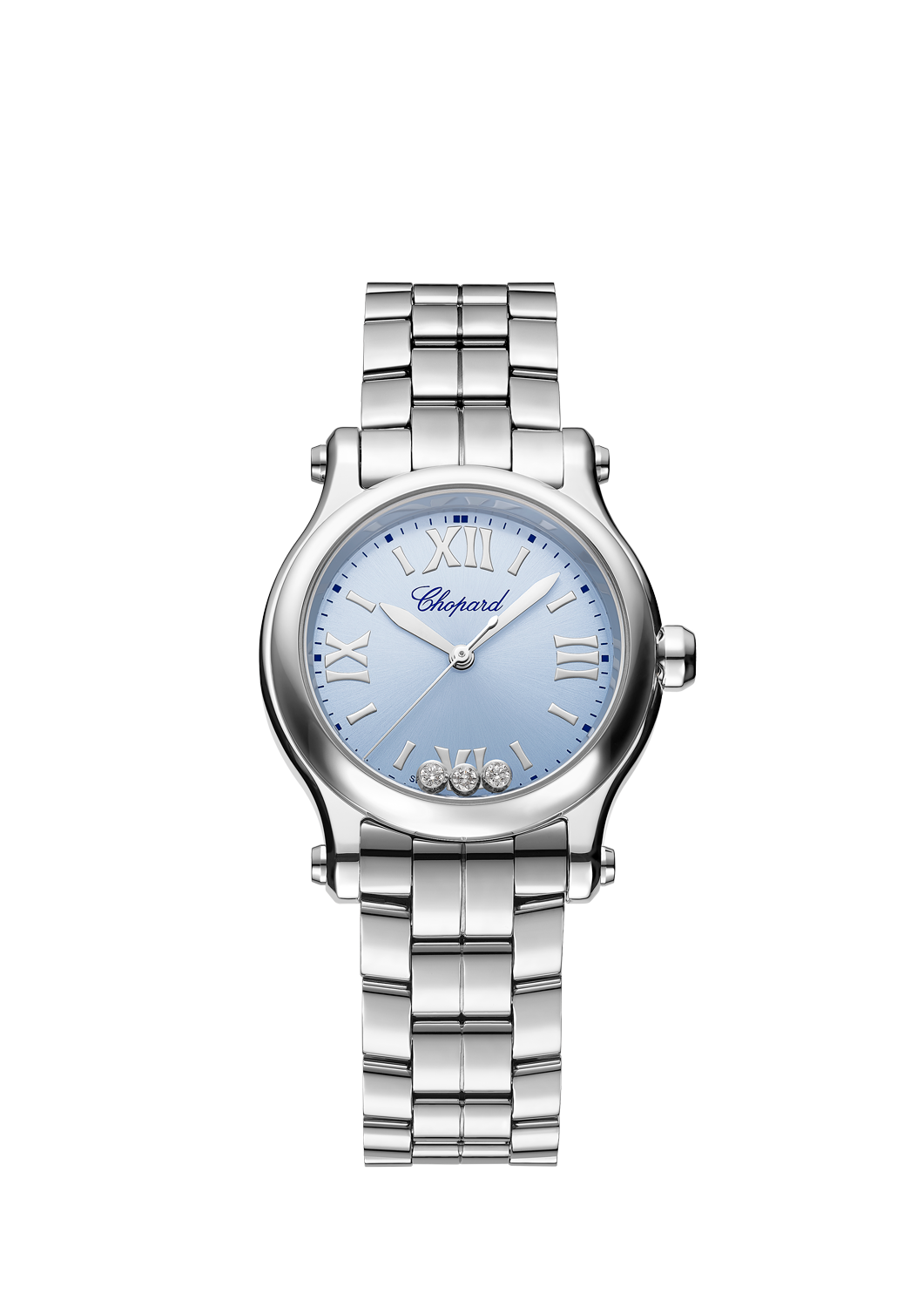 Chopard Happy Sport 30mm 278590-3010 bei Juwelier Hungeling