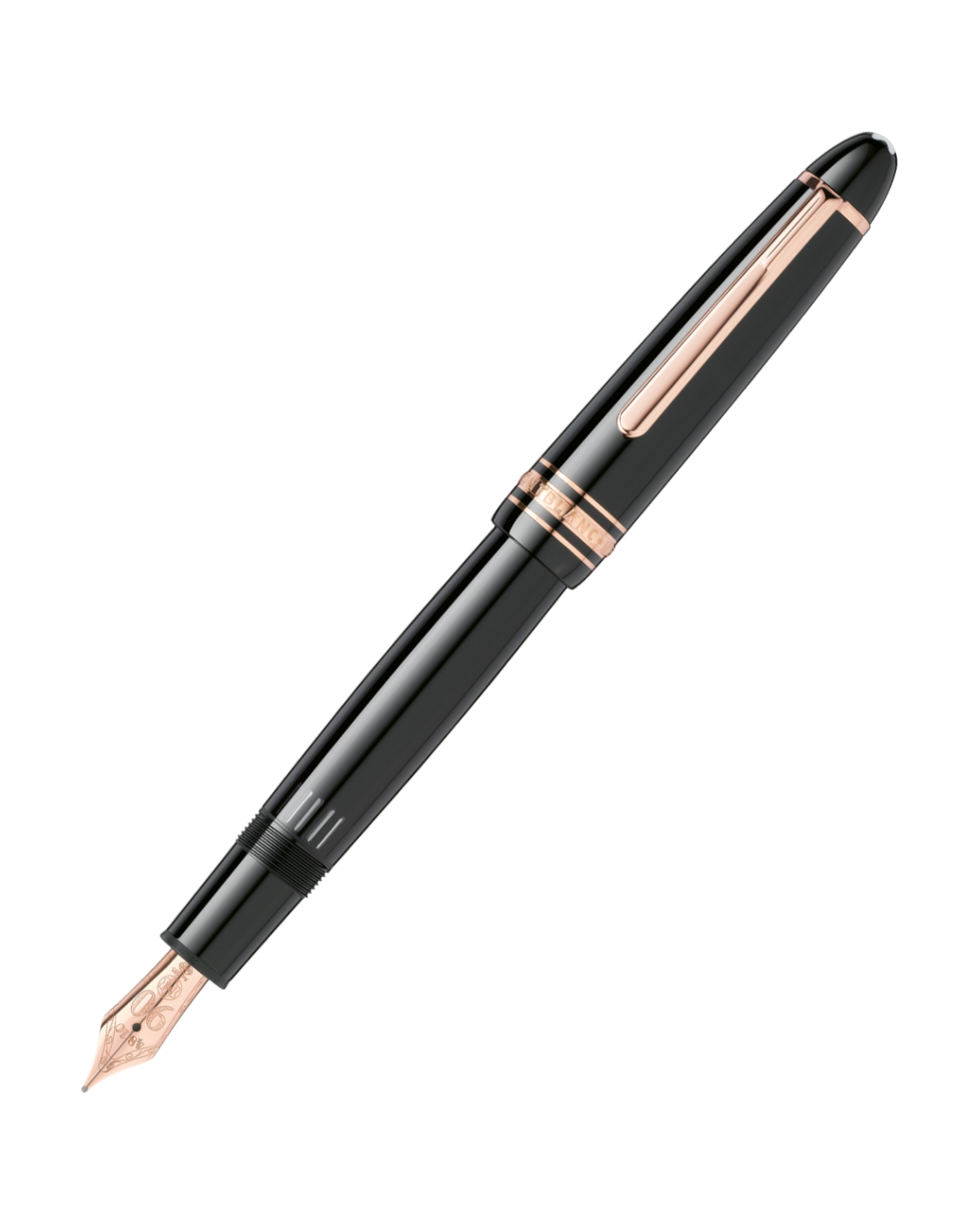 Montblanc 90 Jahre Meisterstück LeGrand Füllfederhalter 111066 bei Juwelier Hungeling