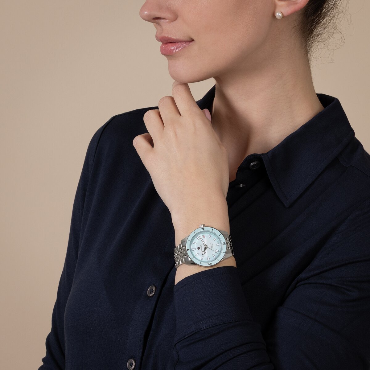 Captain Cook Automatic R32223203
