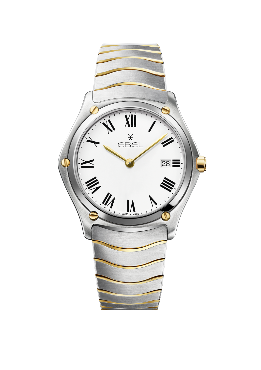 Ebel Sport Classic Gent 40 mm 1216567 bei Juwelier Hungeling