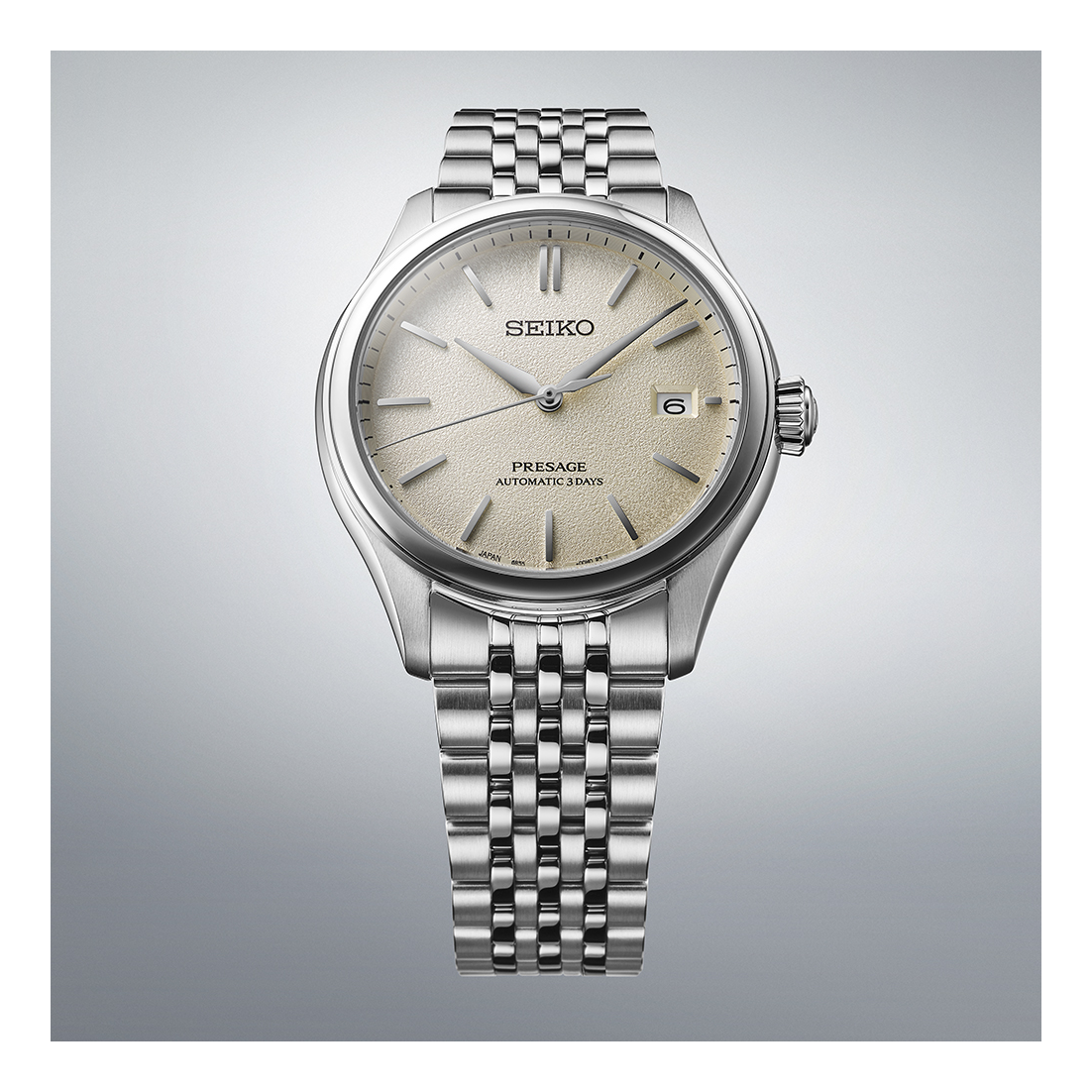 Seiko PRESAGE Automatik SPB463J1