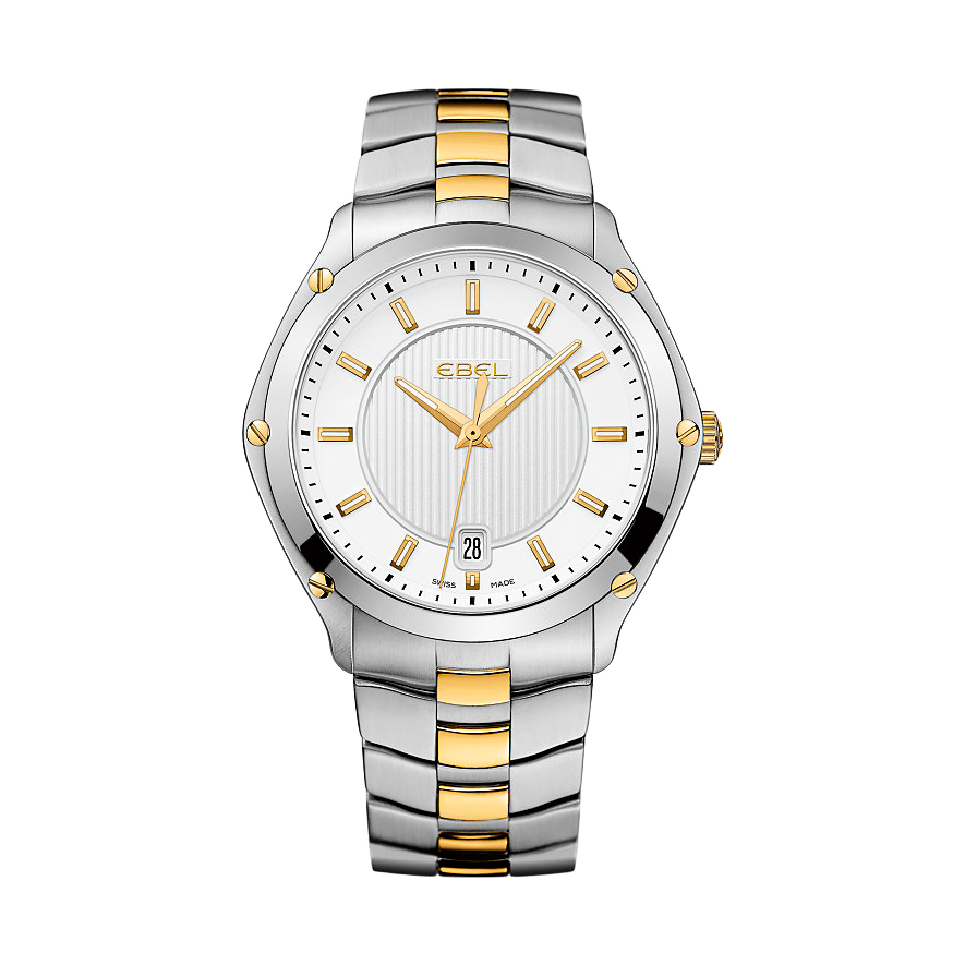 Ebel Sport Classic Gent 40 mm 1216032 bei Juwelier Hungeling