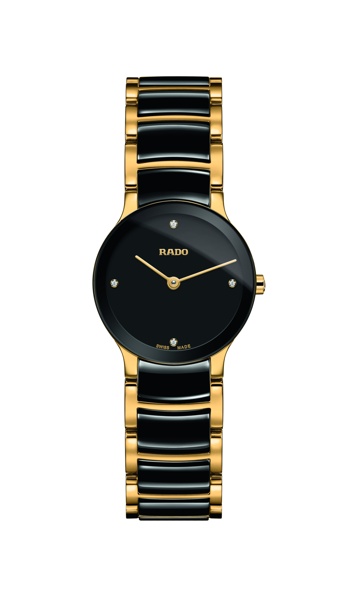 Rado Centrix Diamonds R30189712 bei Juwelier Hungeling