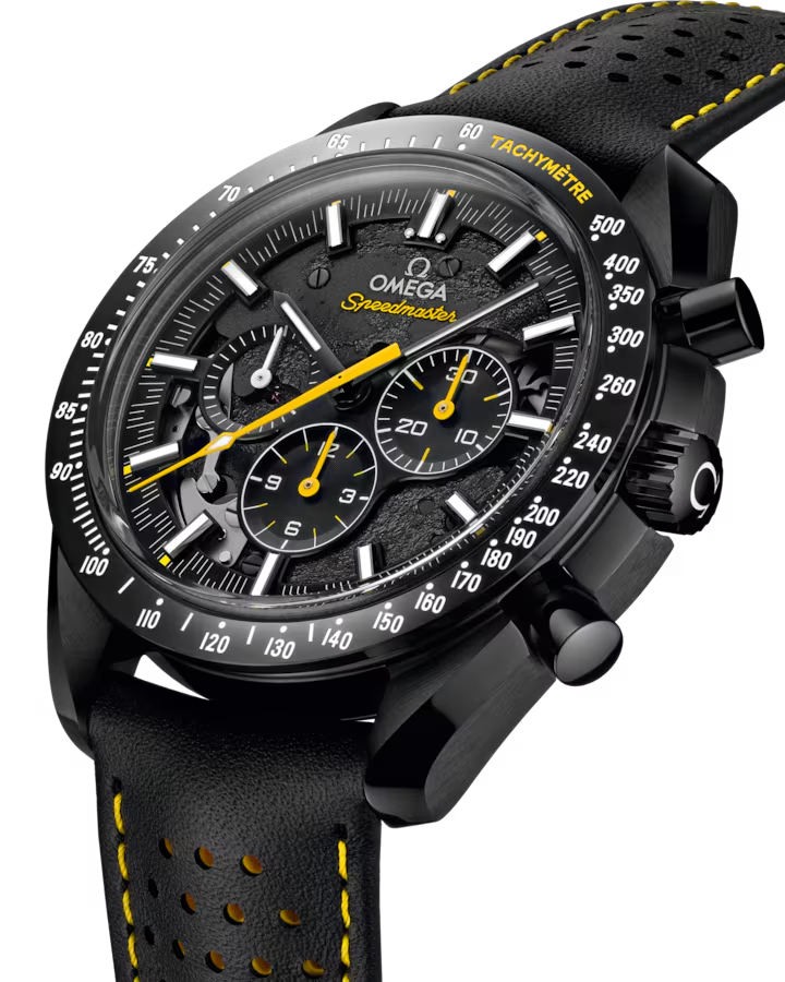 Omega Speedmaster DARK SIDE OF THE MOON 311.92.44.30.01.001