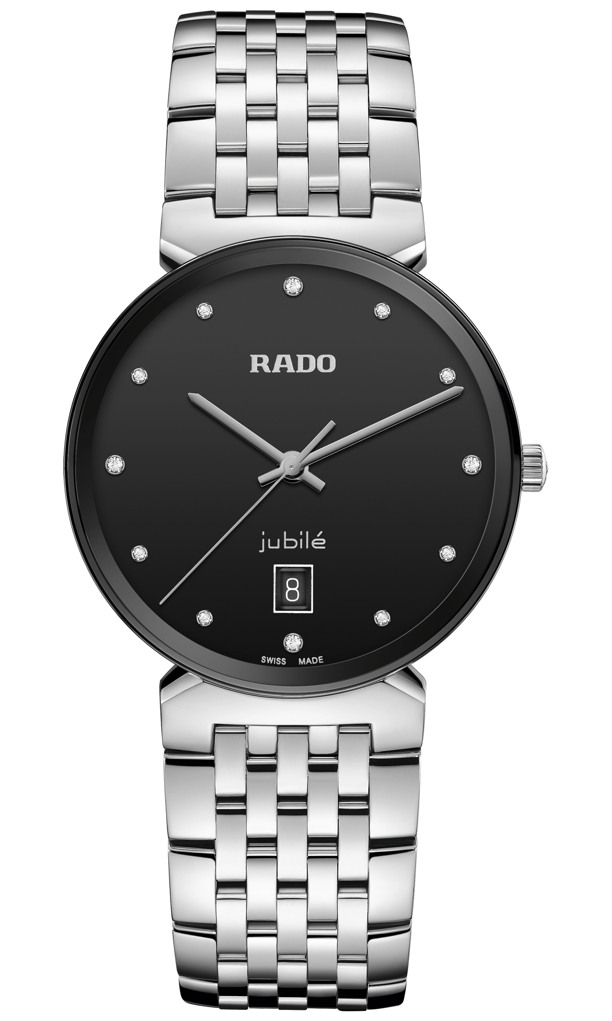 Rado Florence Classic Diamonds R48912733 bei Juwelier Hungeling