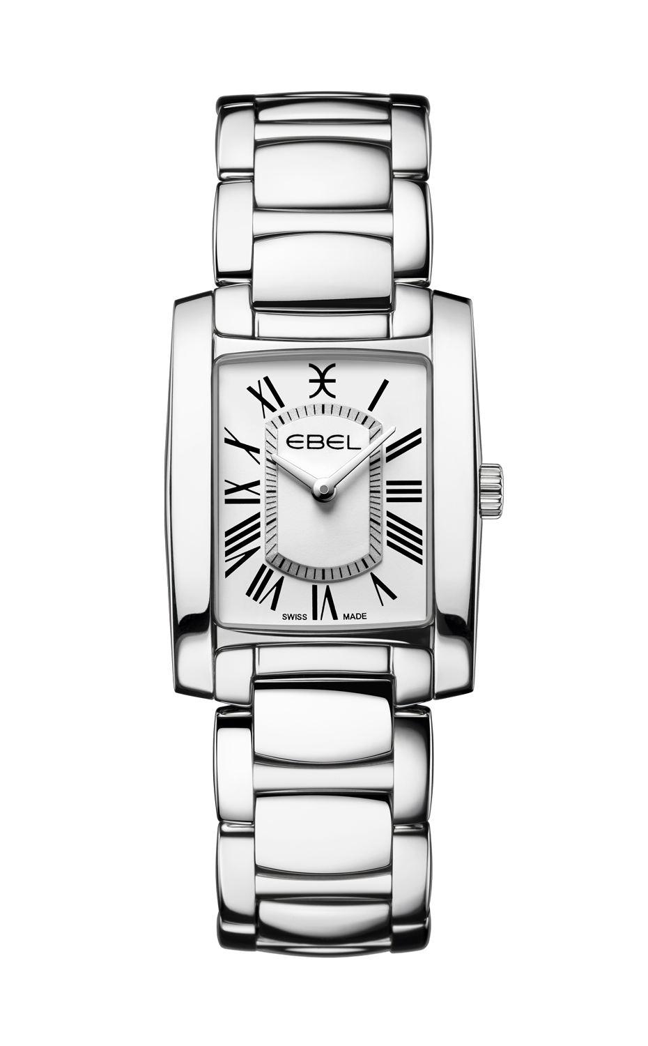 Ebel Brasilia Lady Mini 22,9 mm 1216461 bei Juwelier Hungeling