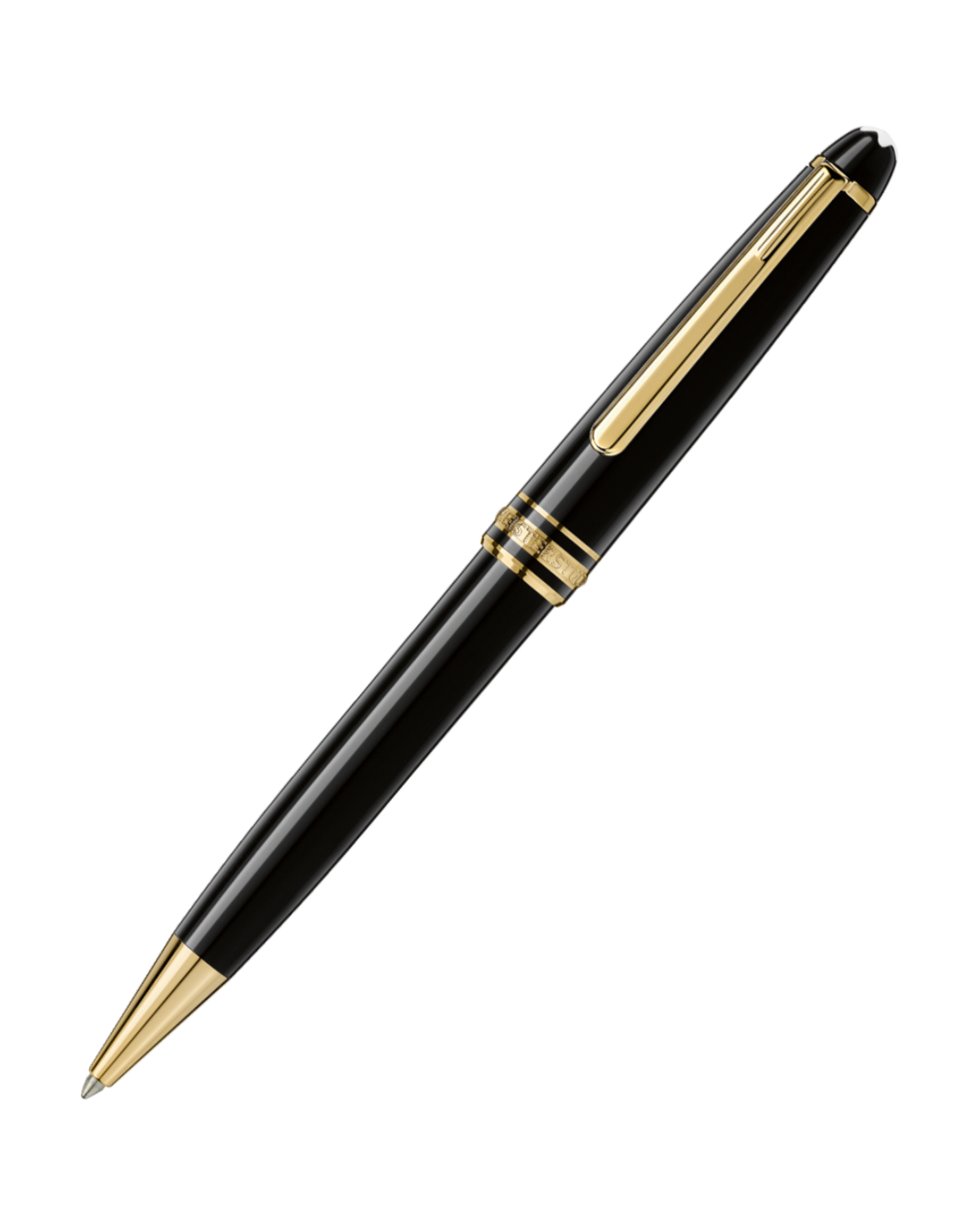 Montblanc Classique Kugelschreiber 10883 bei Juwelier Hungeling