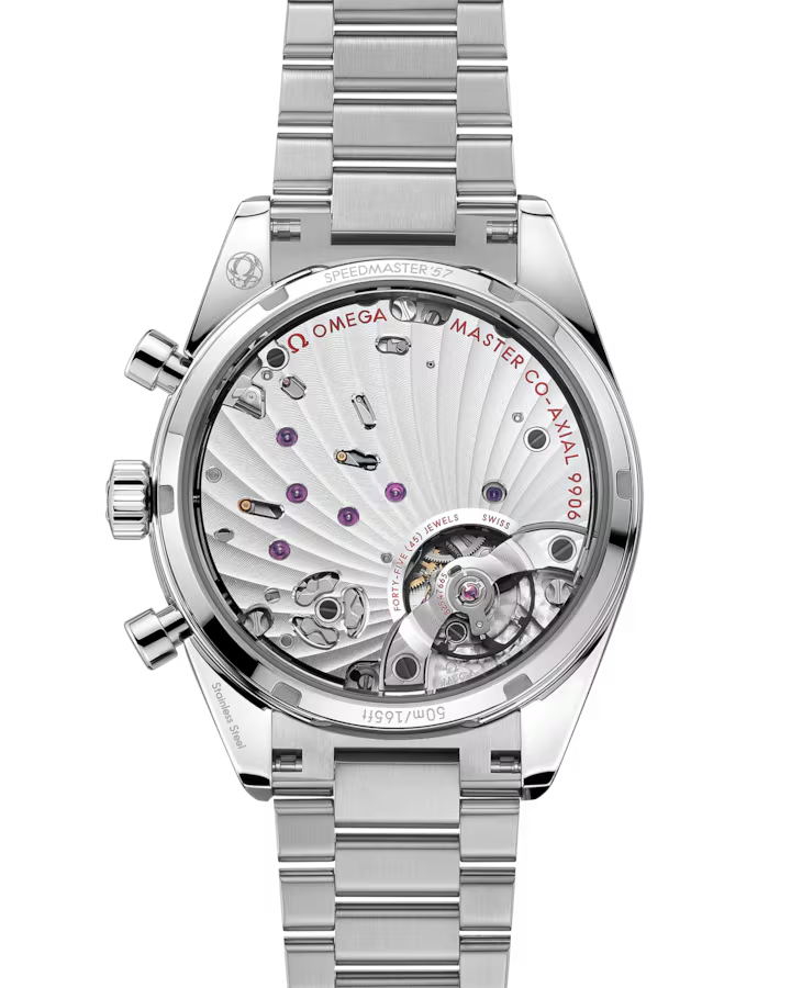 Omega Speedmaster 57 332.10.41.51.10.001