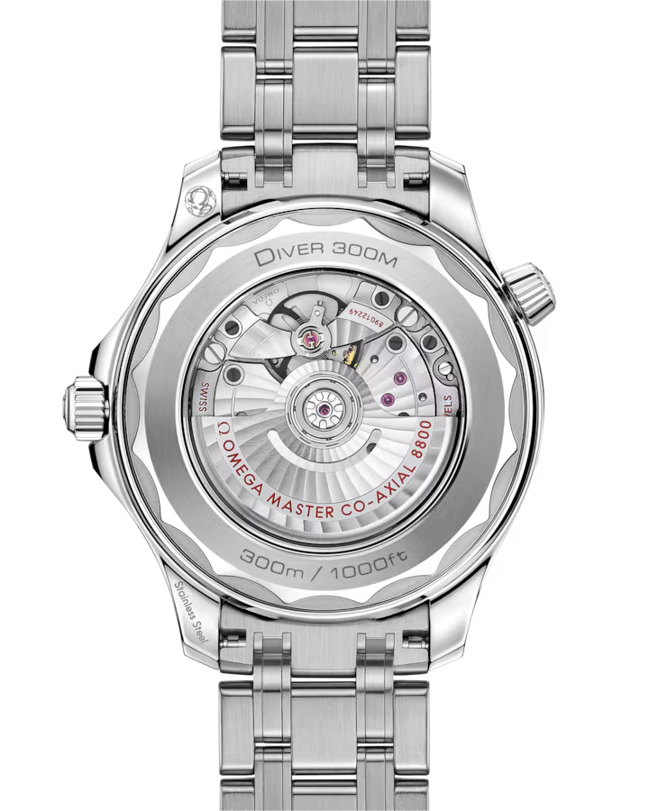 Omega Seamaster Diver 300M 210.30.42.20.04.001