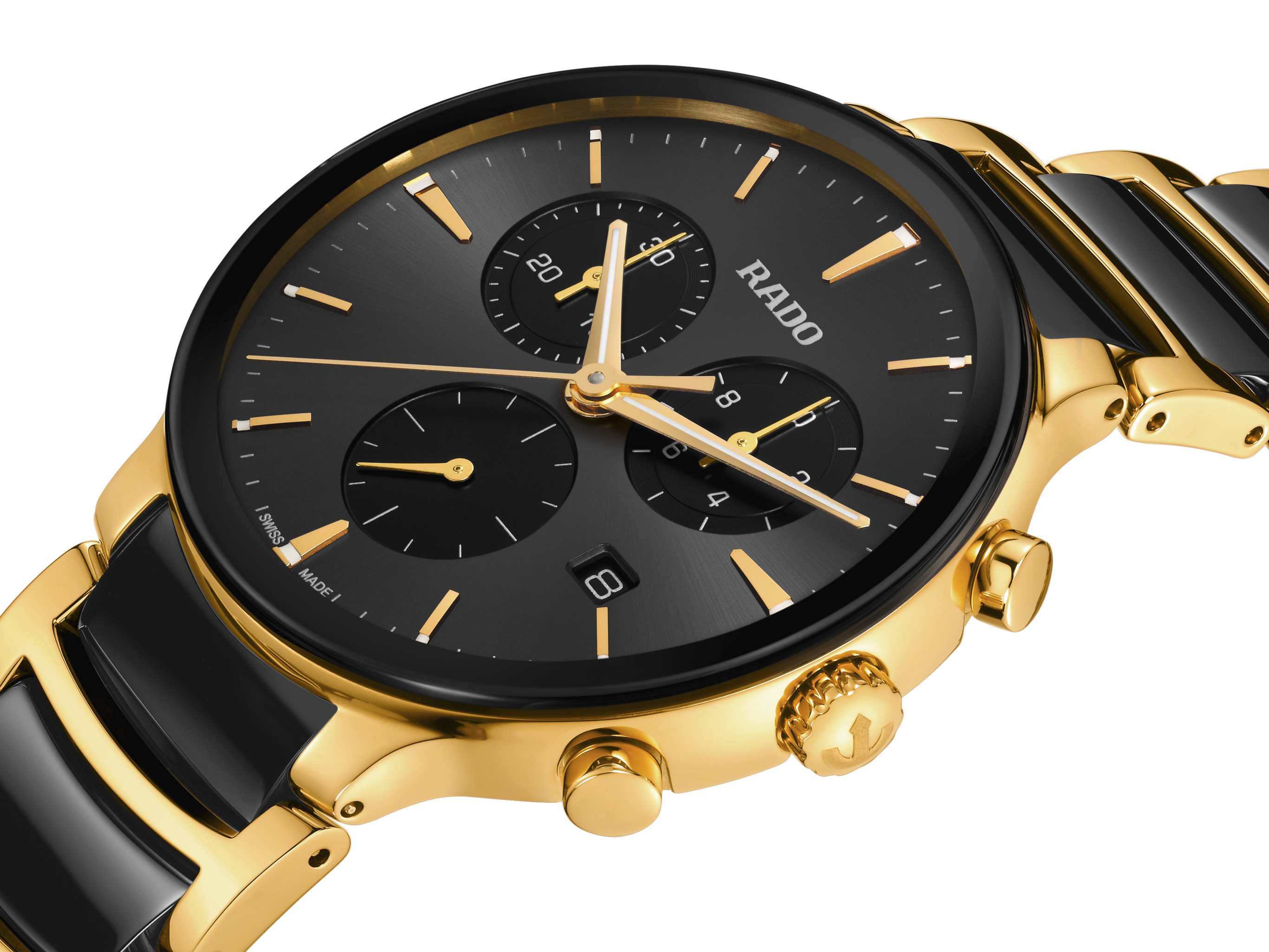 Centrix Chronograph R30211152