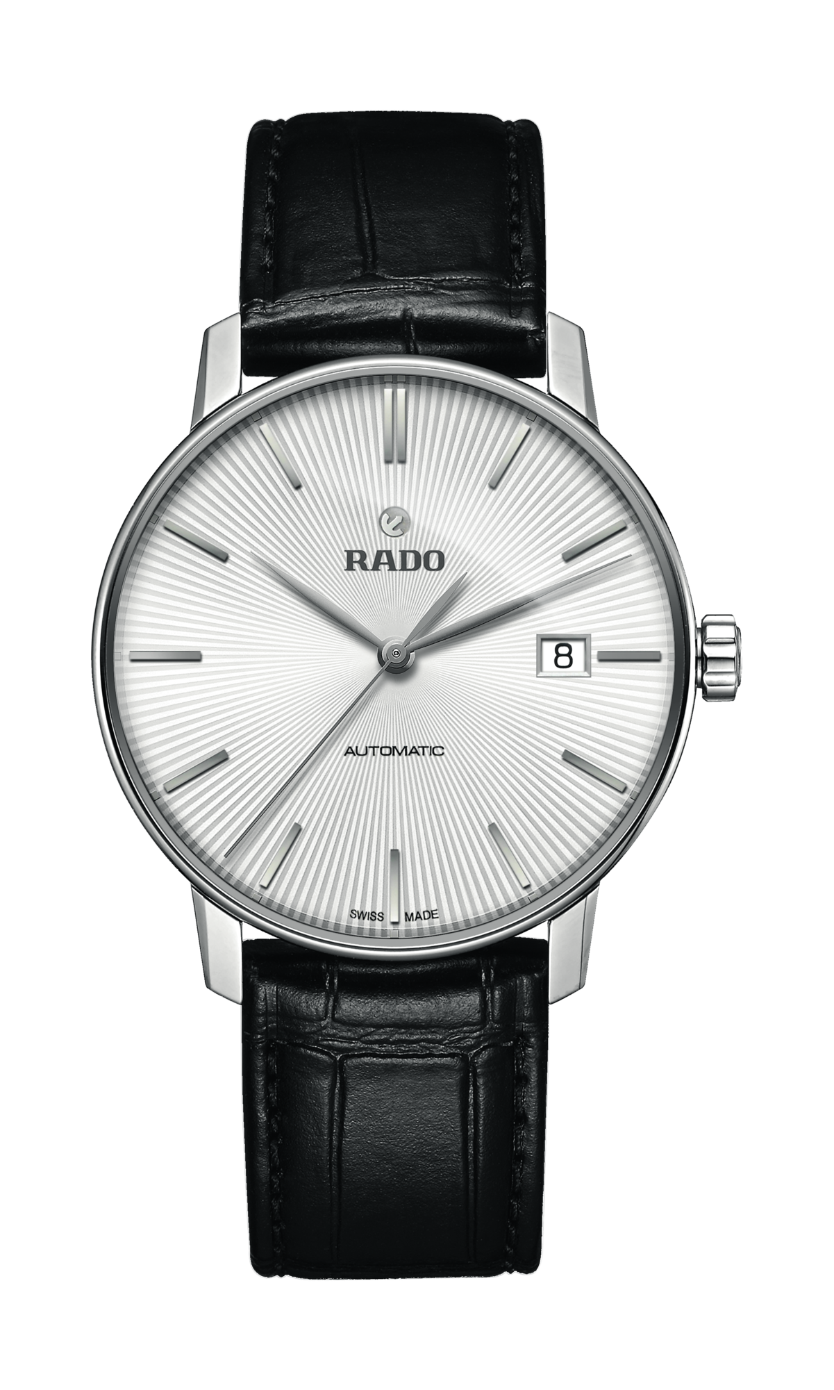 Rado Coupole Classic Automatic R22860015 bei Juwelier Hungeling
