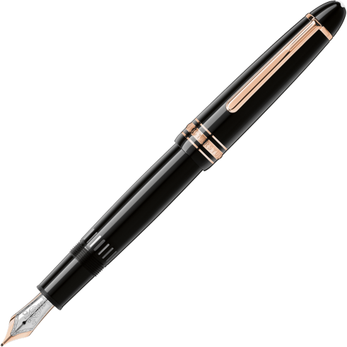 Montblanc Miesterstueck LeGrand Füllfederhalter 112670 bei Juwelier Hungeling