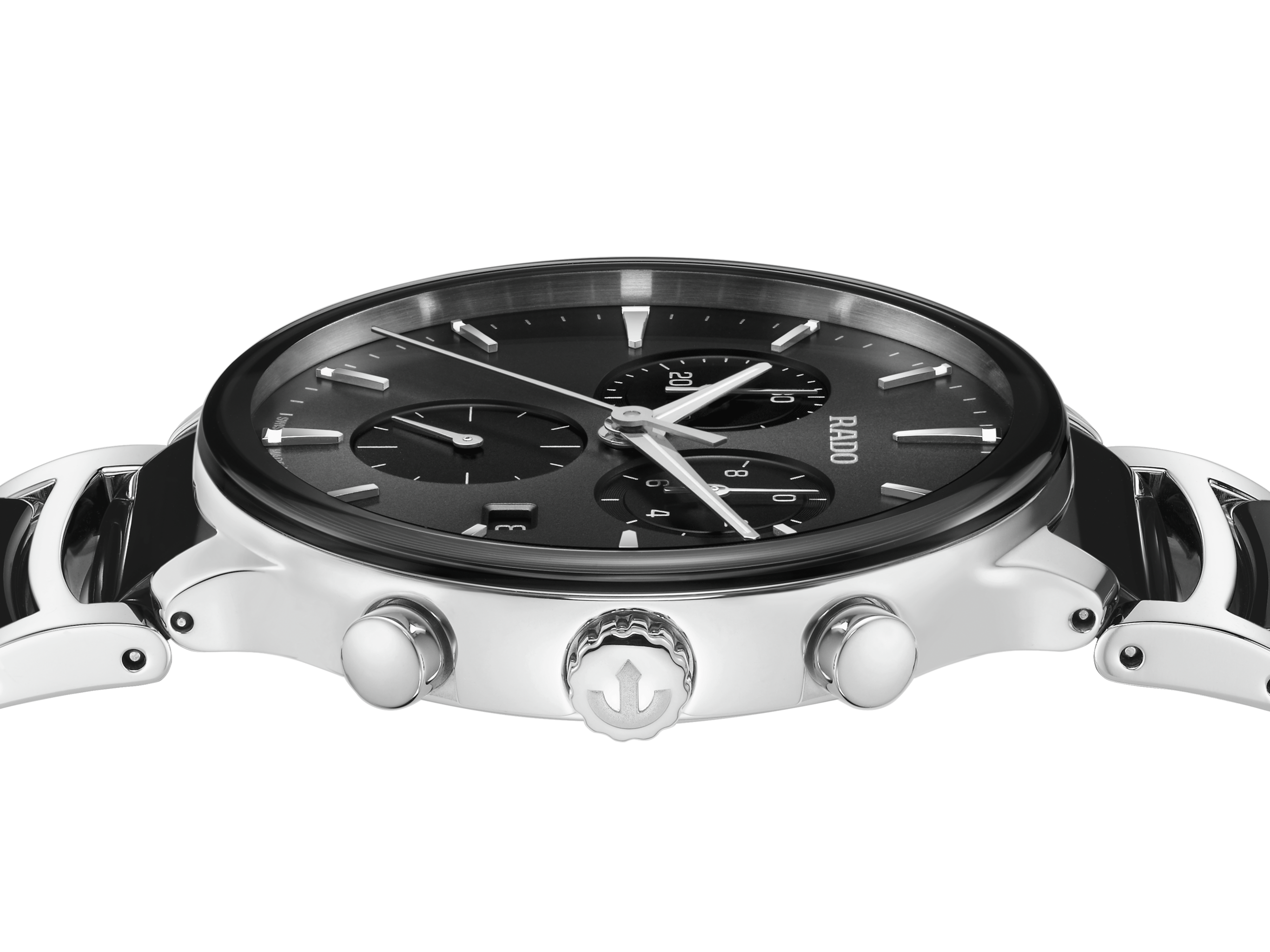 Centrix Chronograph R30210152