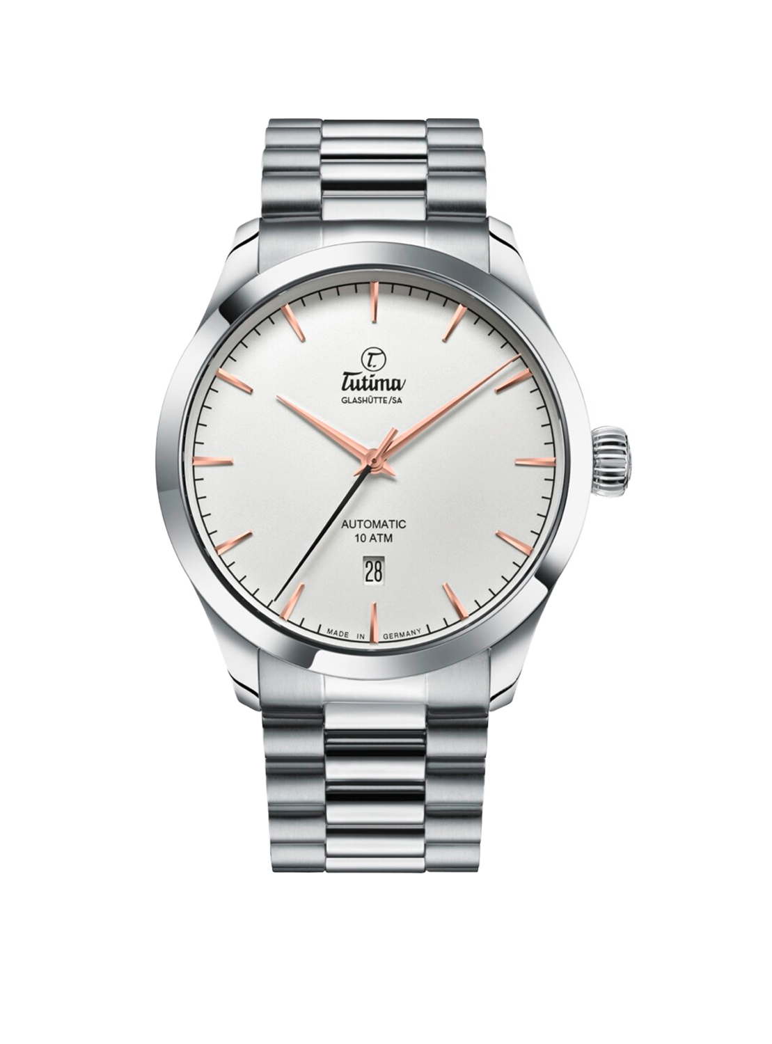 Tutima Grand Flieger Aero Club 6105-56