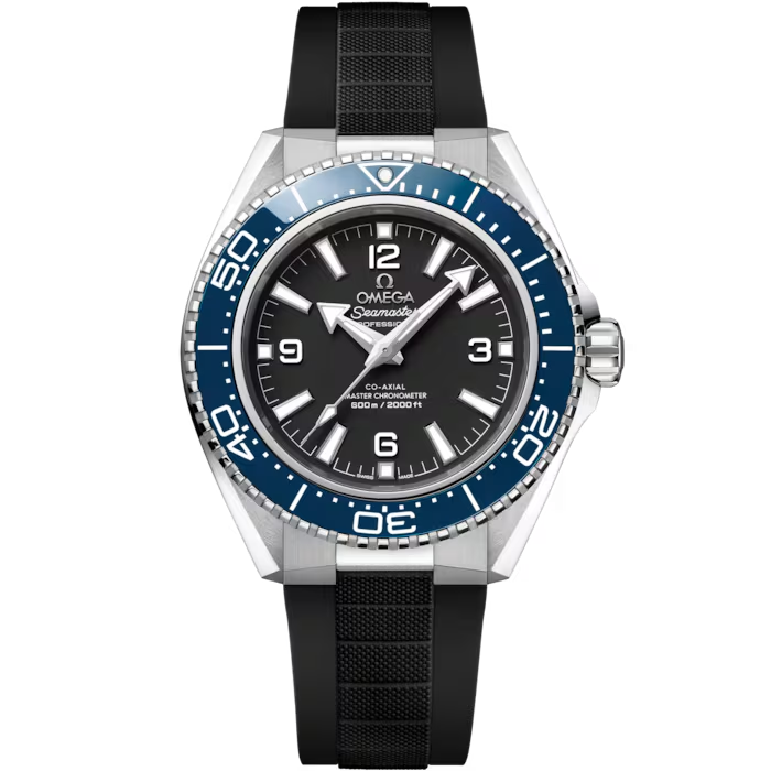Omega Seamaster Planet Ocean 600M 217.32.42.21.01.002 bei Juwelier Hungeling