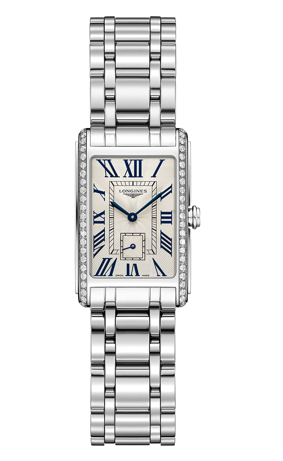Longines DolceVita L5.255.0.71.6 bei Juwelier Hungeling