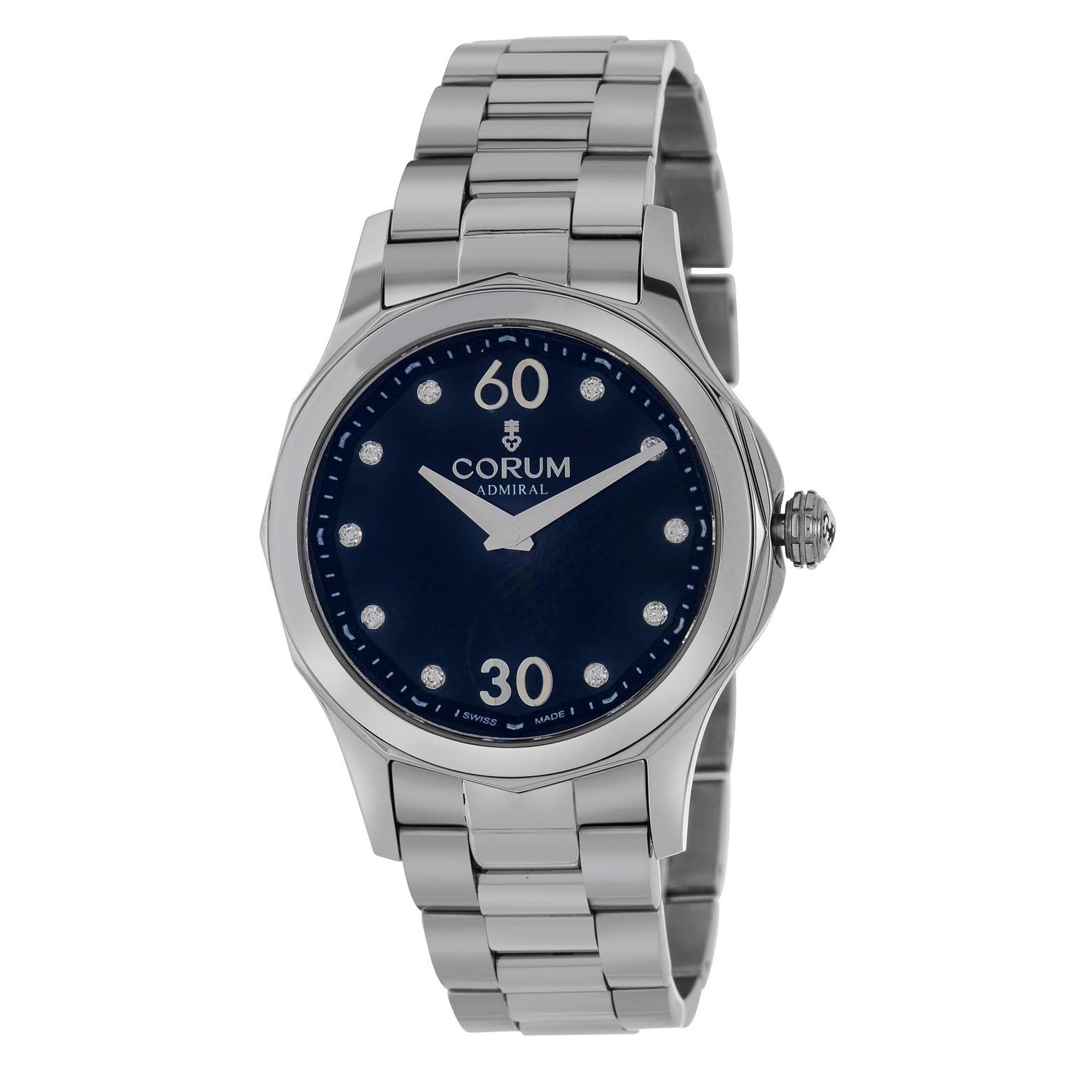 Corum Admiral's Cup Legend 32 A400/03690 bei Juwelier Hungeling
