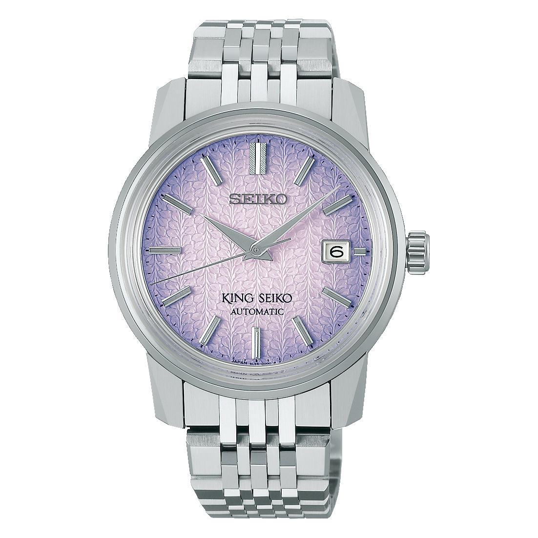 Seiko KING SEIKO SJE107J1 bei Juwelier Hungeling