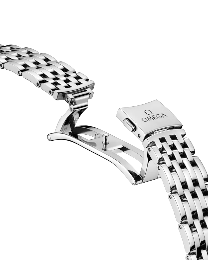 Omega De Ville Prestige 434.10.34.20.03.002