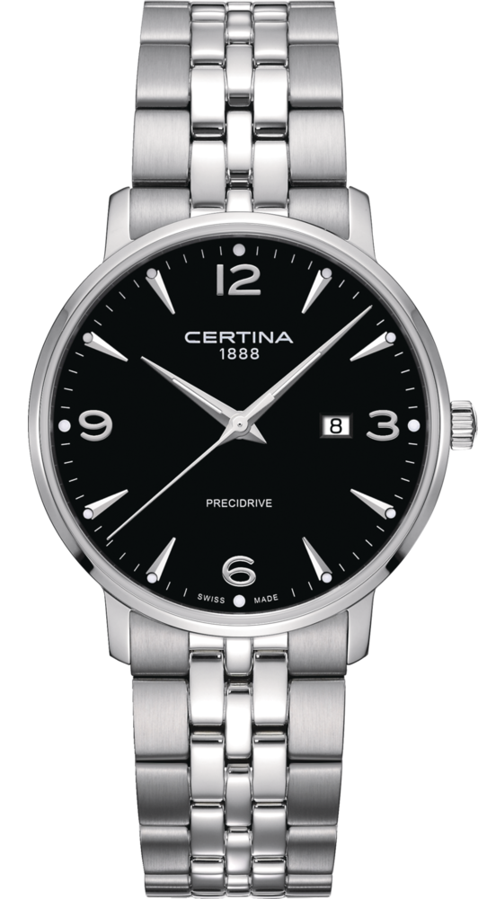 Certina DS Caimano C035.410.11.057.00 bei Juwelier Hungeling