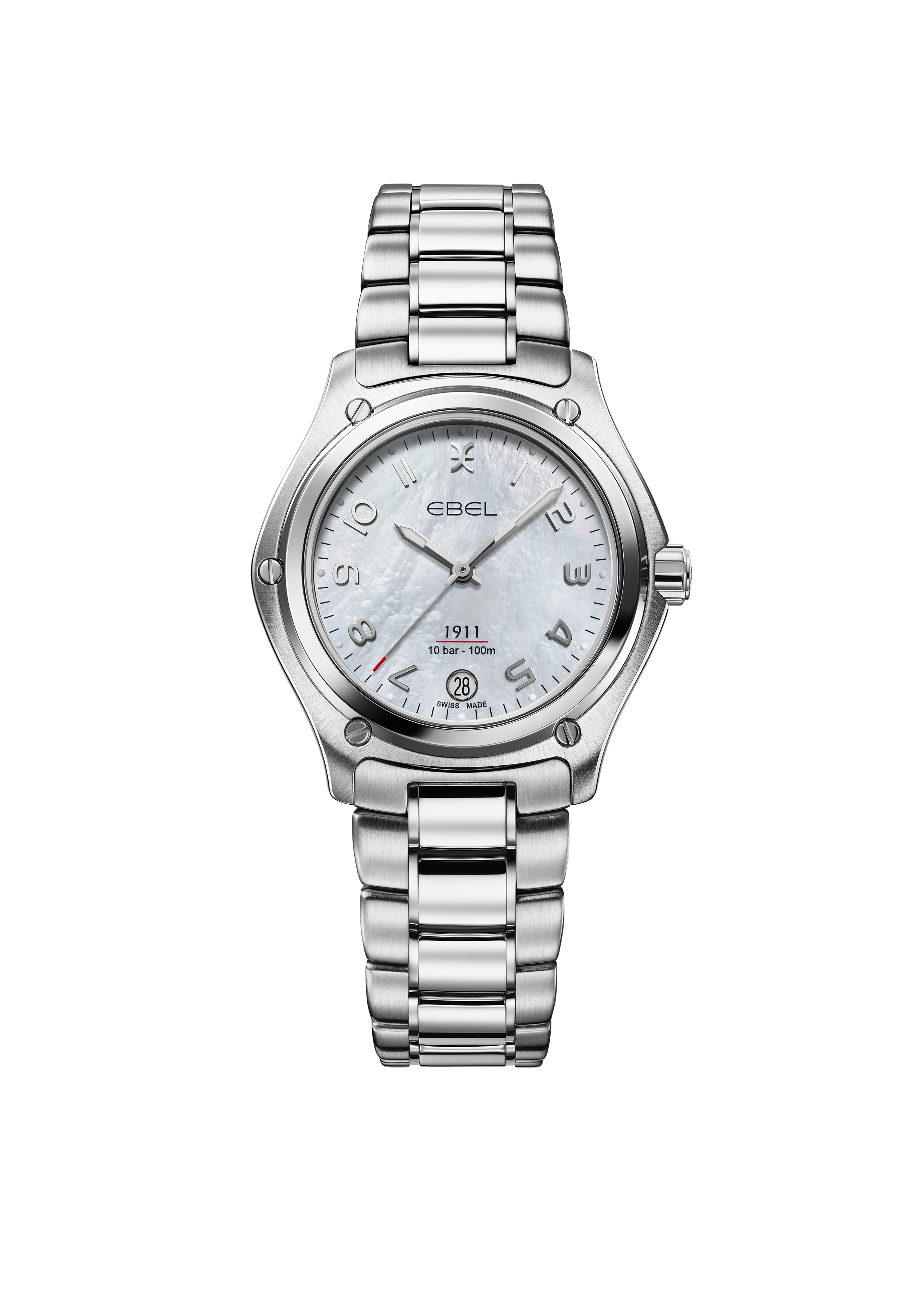 Ebel 1911 1216577 bei Juwelier Hungeling