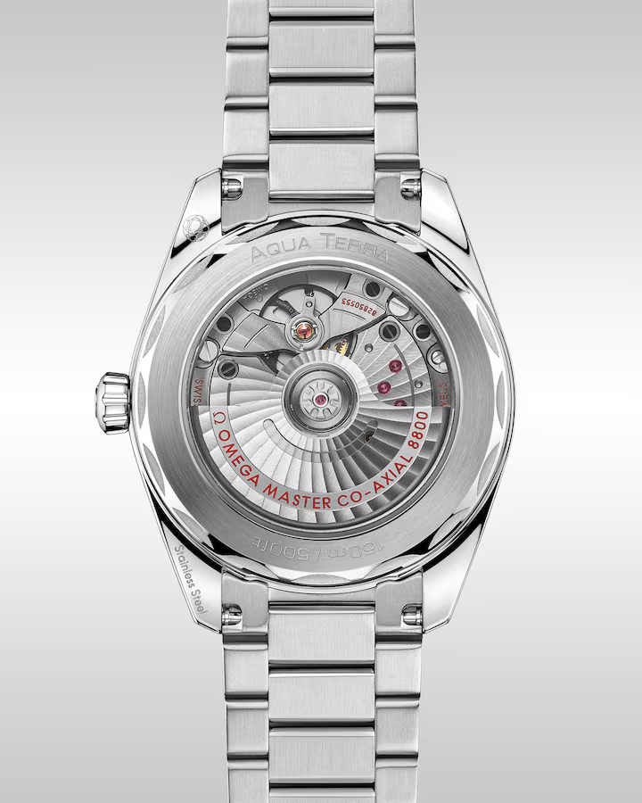 Omega Seamaster Aqua Terra 150M 220.10.38.20.01.004