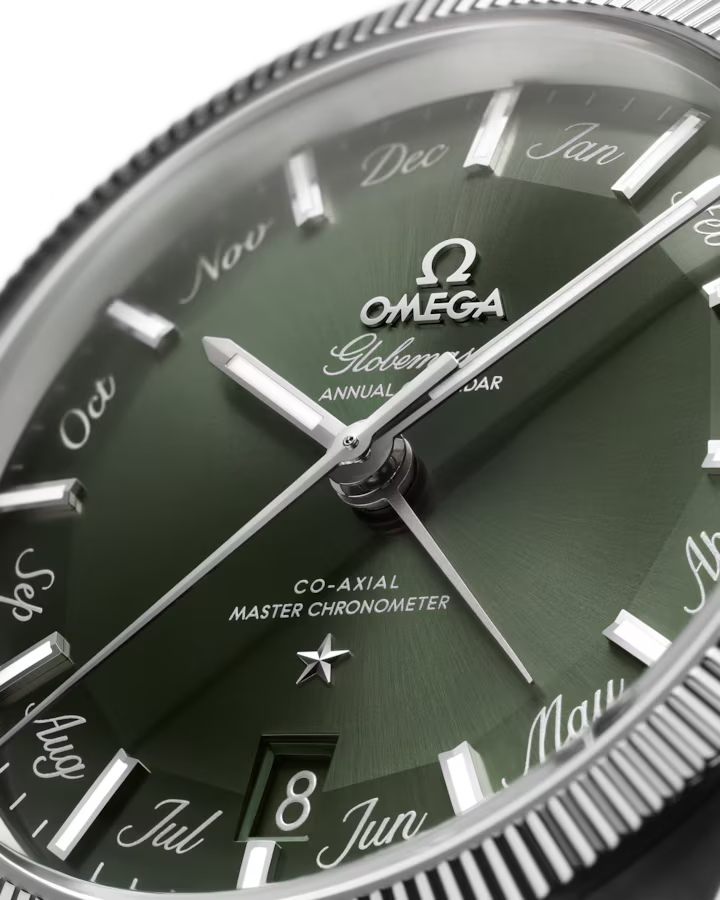 Omega Constellation Globemaster 130.33.41.22.10.001