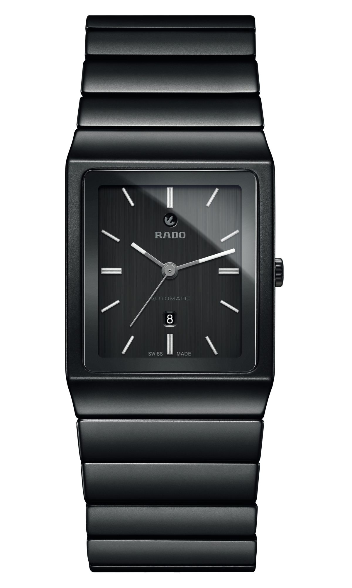 Rado Ceramica R21808152 bei Juwelier Hungeling