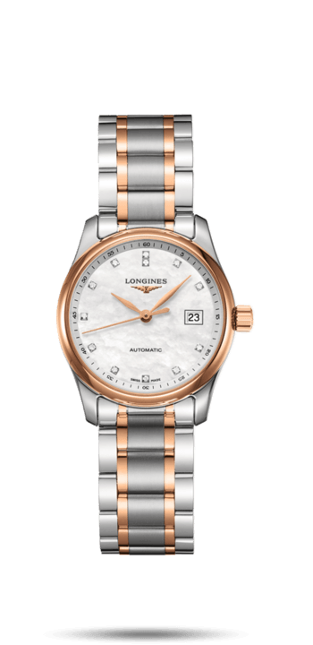 The Longines Master Collection L2.257.5.89.7