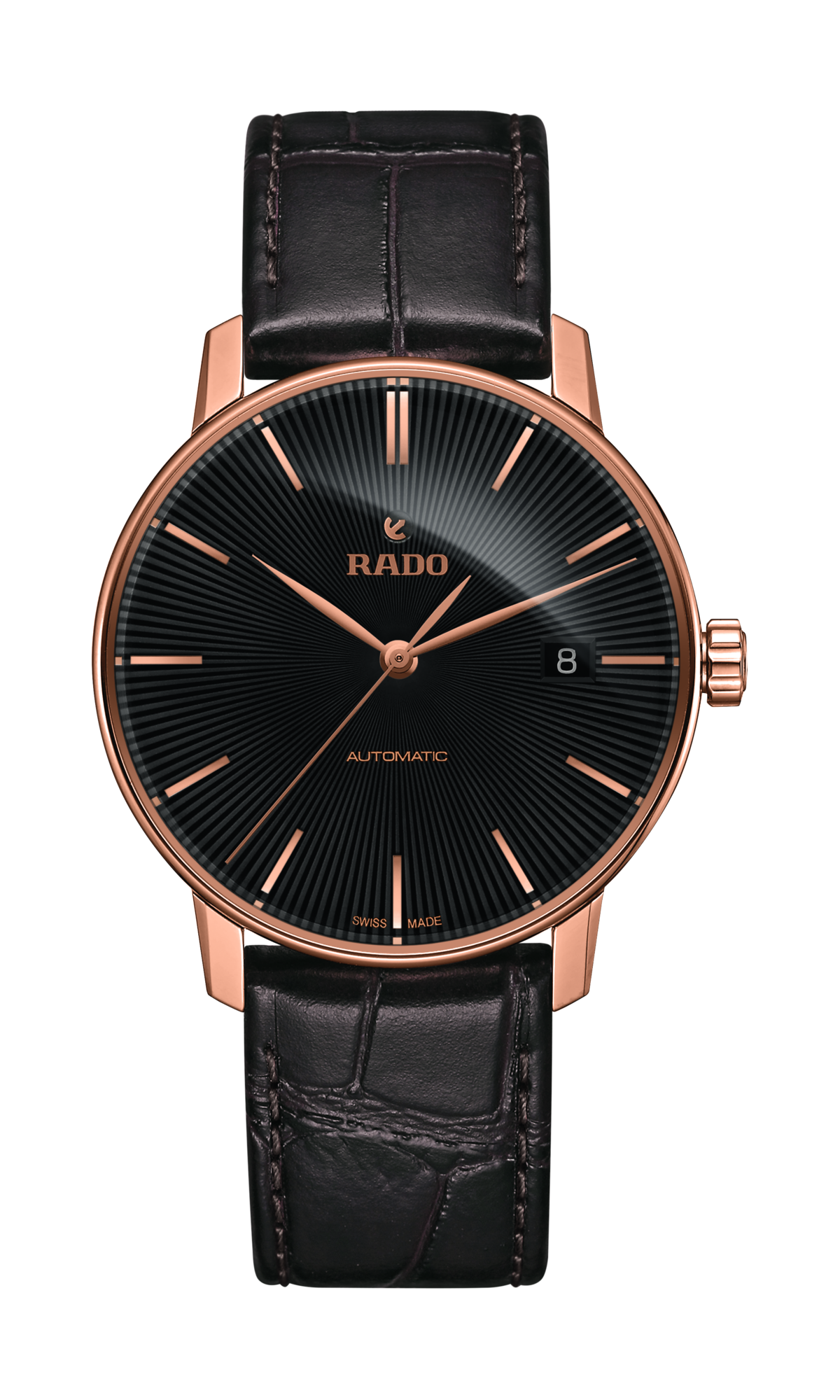Rado Coupole Classic Automatic R22861165 bei Juwelier Hungeling