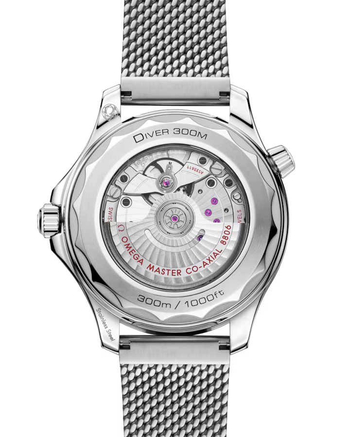 Omega Seamaster Diver 300M 210.30.42.20.06.002