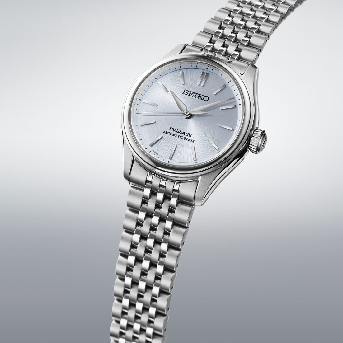 Seiko PRESAGE Automatik SPB521J1