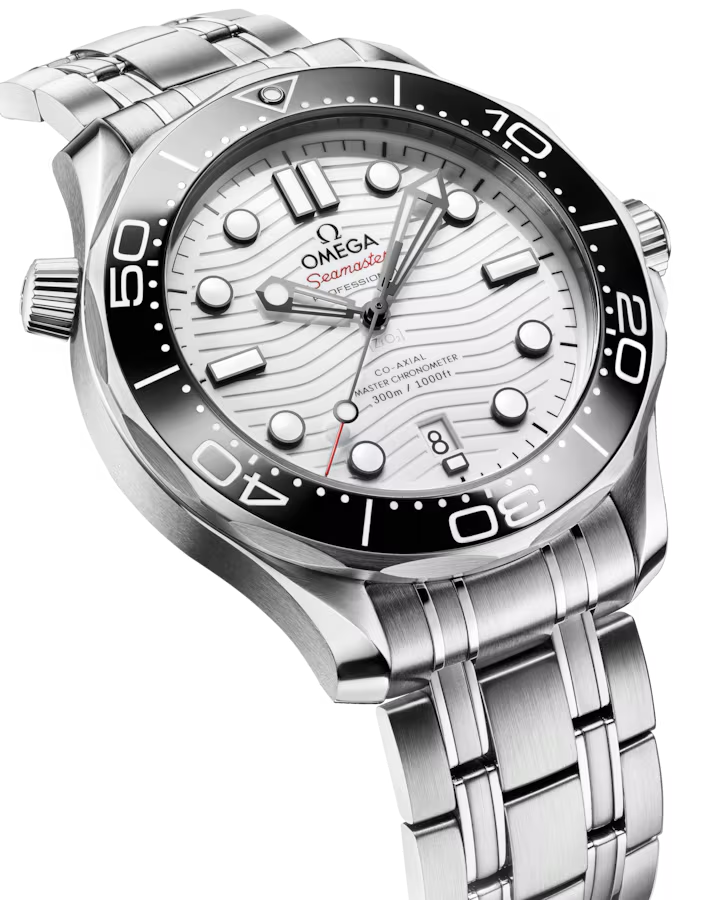 Omega Seamaster Diver 300M 210.30.42.20.04.001